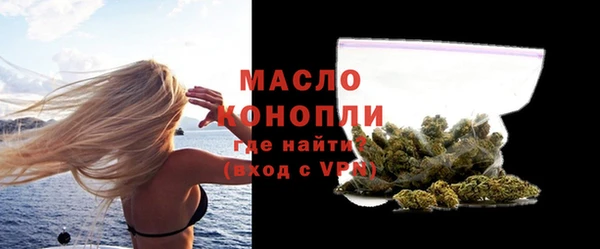 хмурый Верея