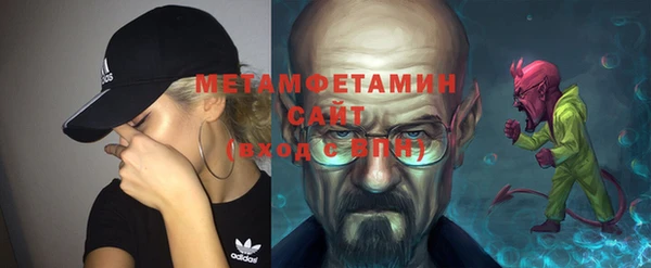 хмурый Верея