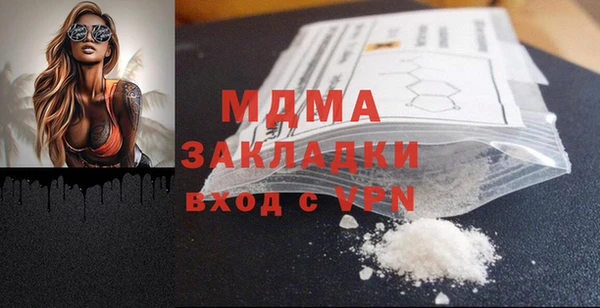 хмурый Верея