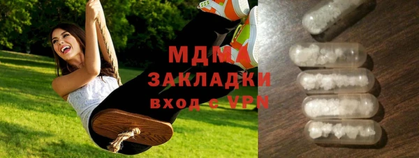 хмурый Верея