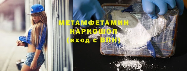 хмурый Верея